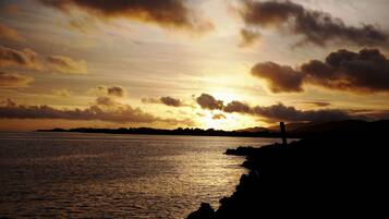 Strandlakens