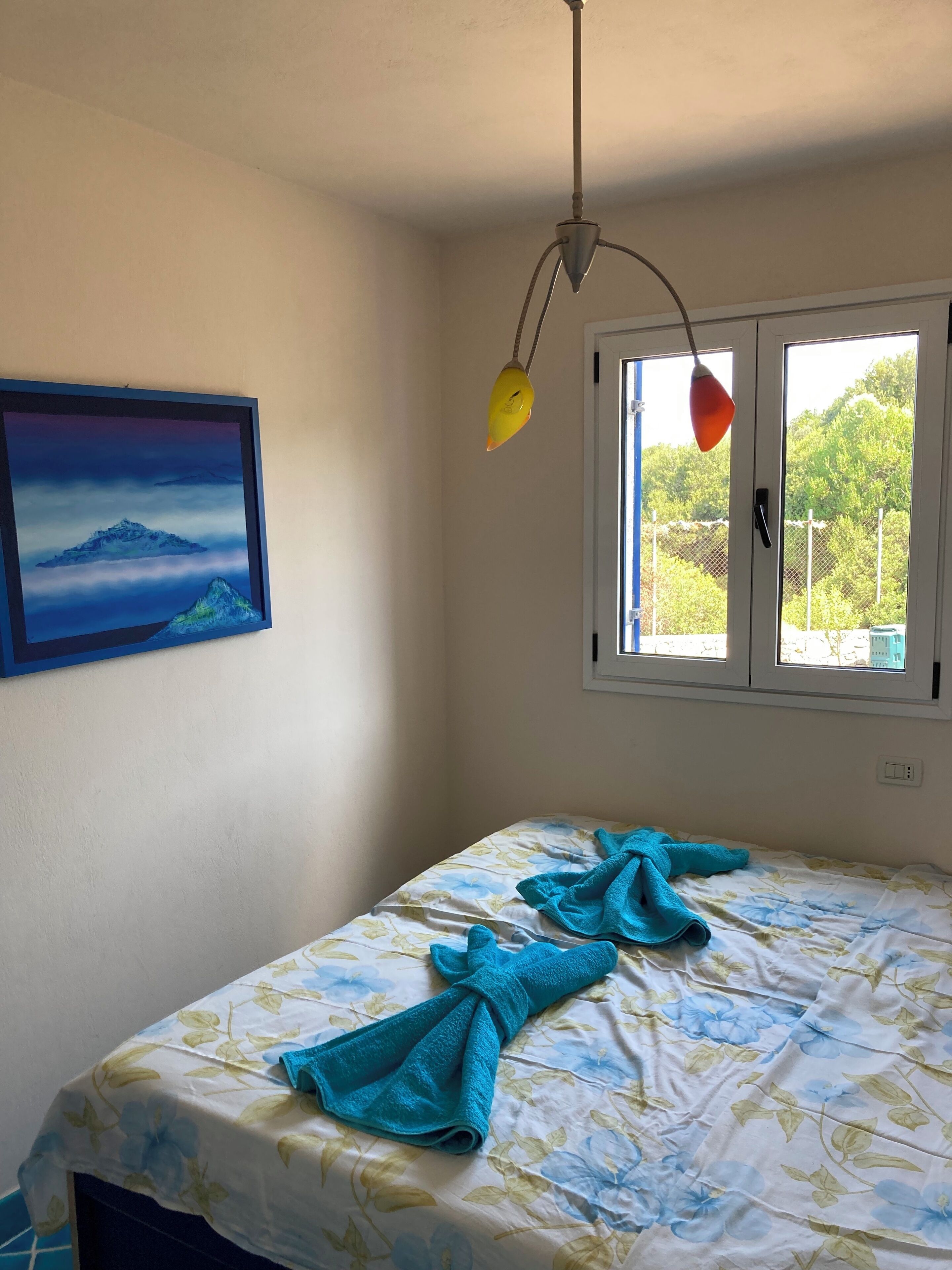 Spectacular Seaview Villa, Perfect Location, in Alonissos/Greece