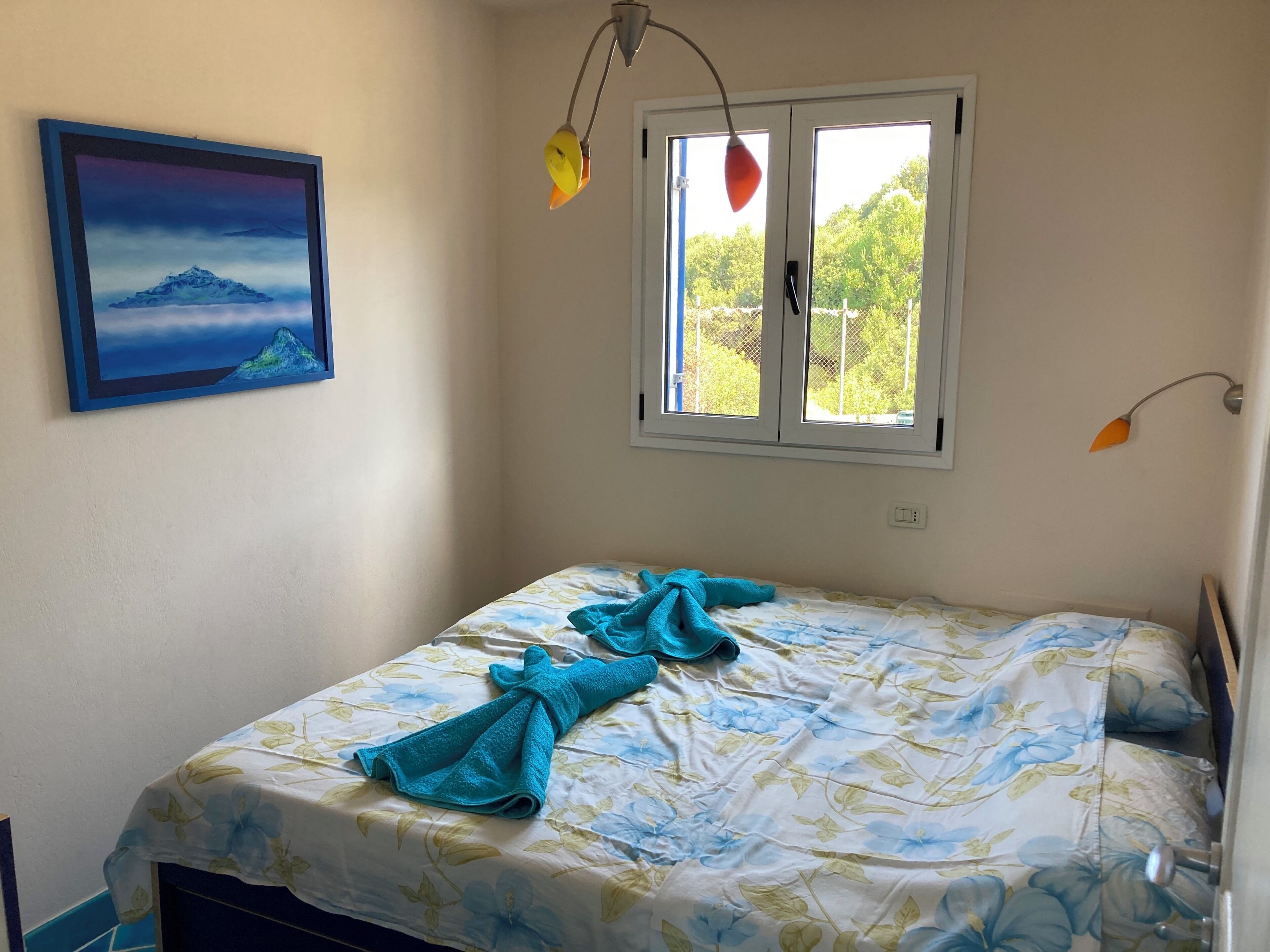 Spectacular Seaview Villa, Perfect Location, in Alonissos/Greece