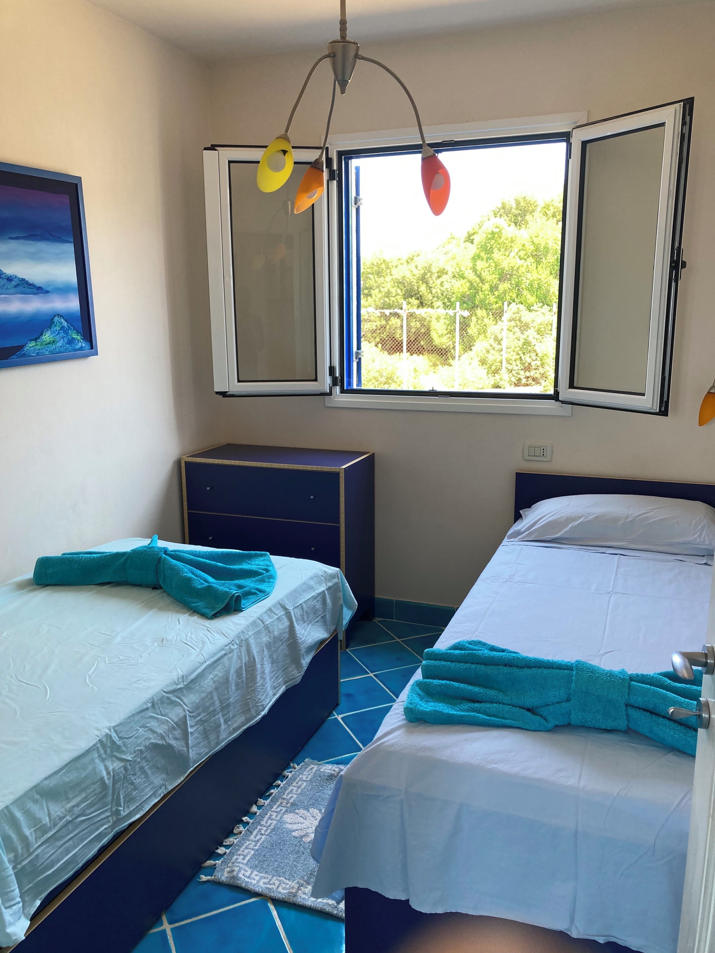 Spectacular Seaview Villa, Perfect Location, in Alonissos/Greece