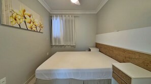 3 quartos, ferros/tábuas de passar roupa, Wi-Fi de cortesia
