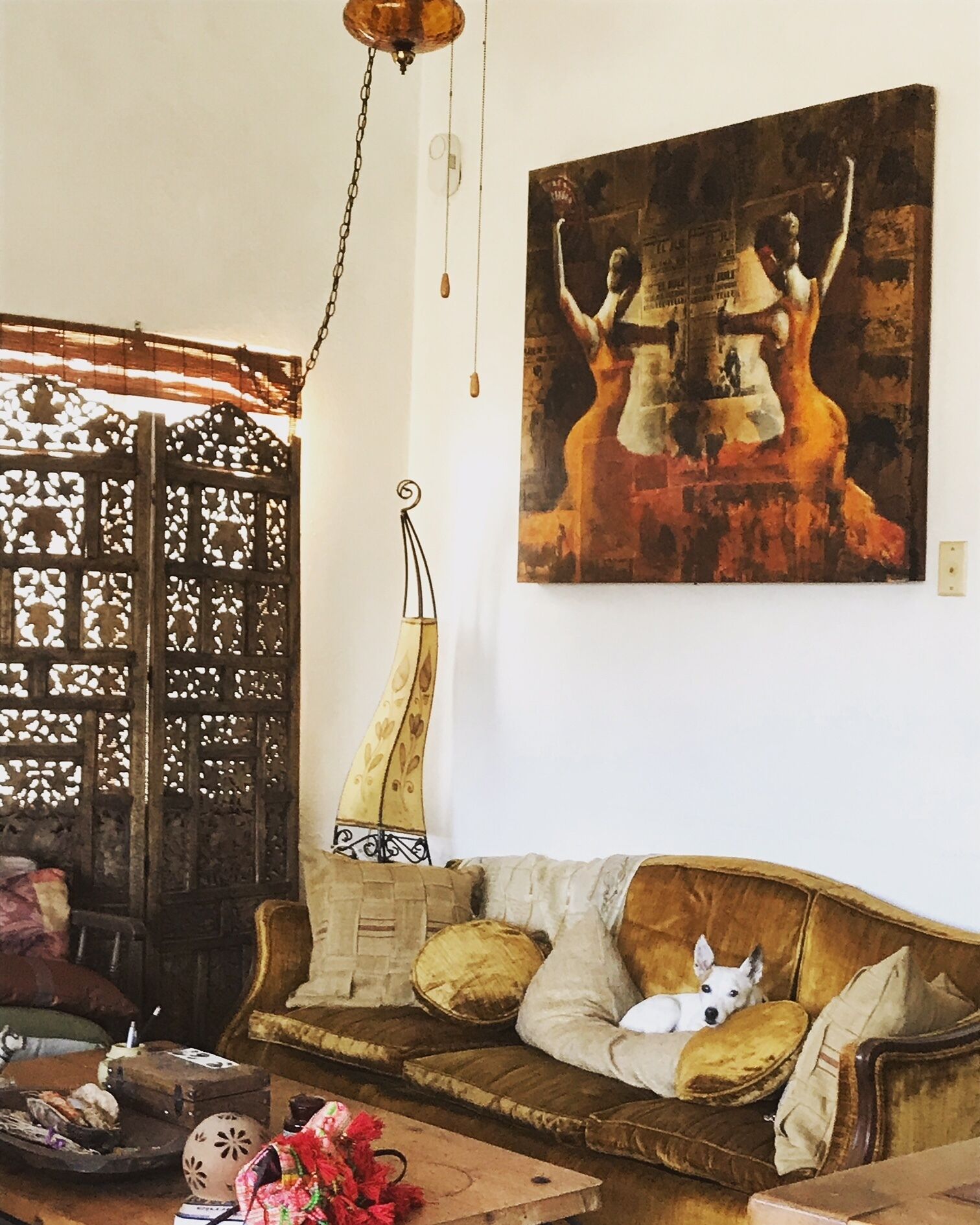 Jaw-dropping views in one of the most charming towns in Baja