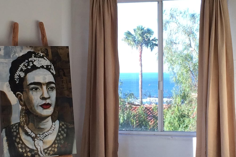 Jaw-dropping views in one of the most charming towns in Baja