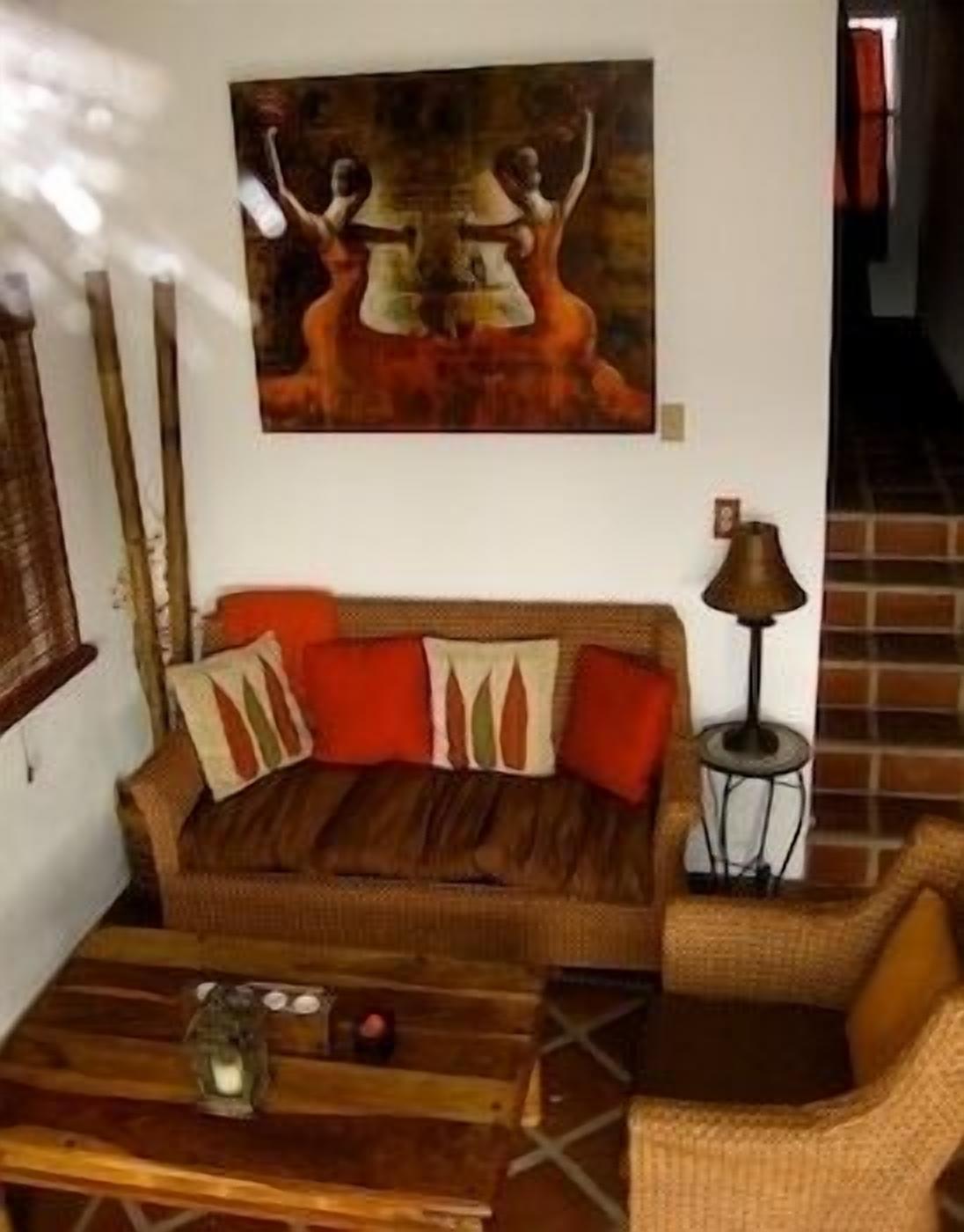 Jaw-dropping views in one of the most charming towns in Baja