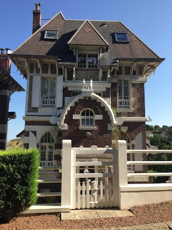 Fassade