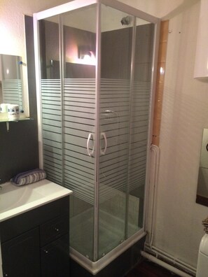 Dusche
