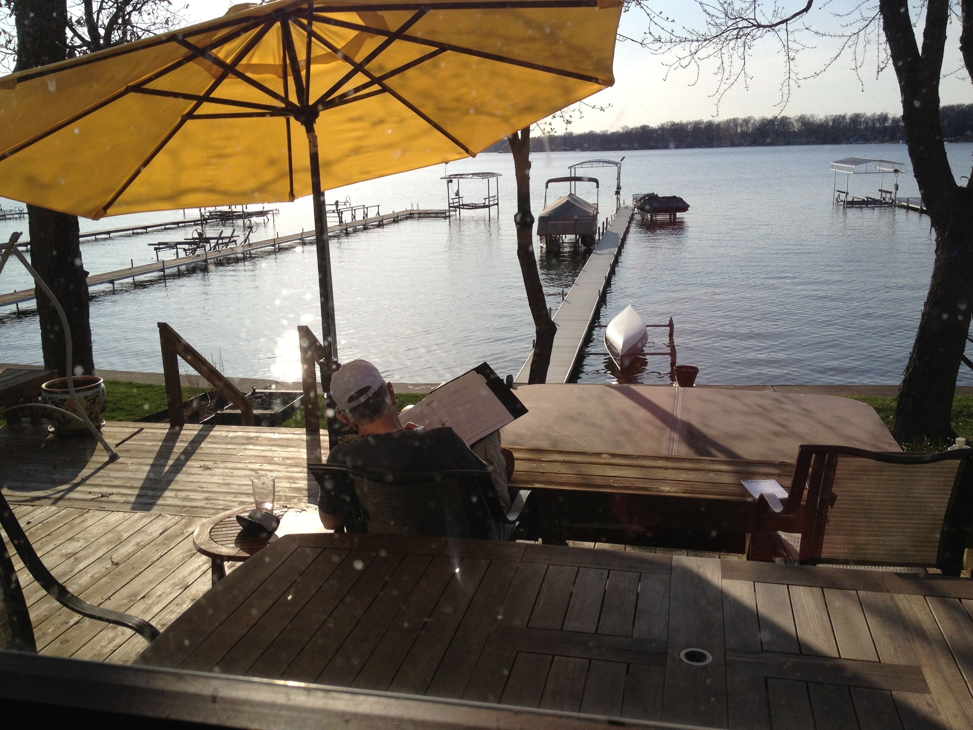 Enjoy Waterfront Living On All-sports Magician Lake With Beautiful Sunsets