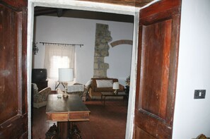 Interior - Ancient country house recently restored - beautiful private garden - panoramic (Pontassieve)