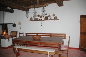 Restauración