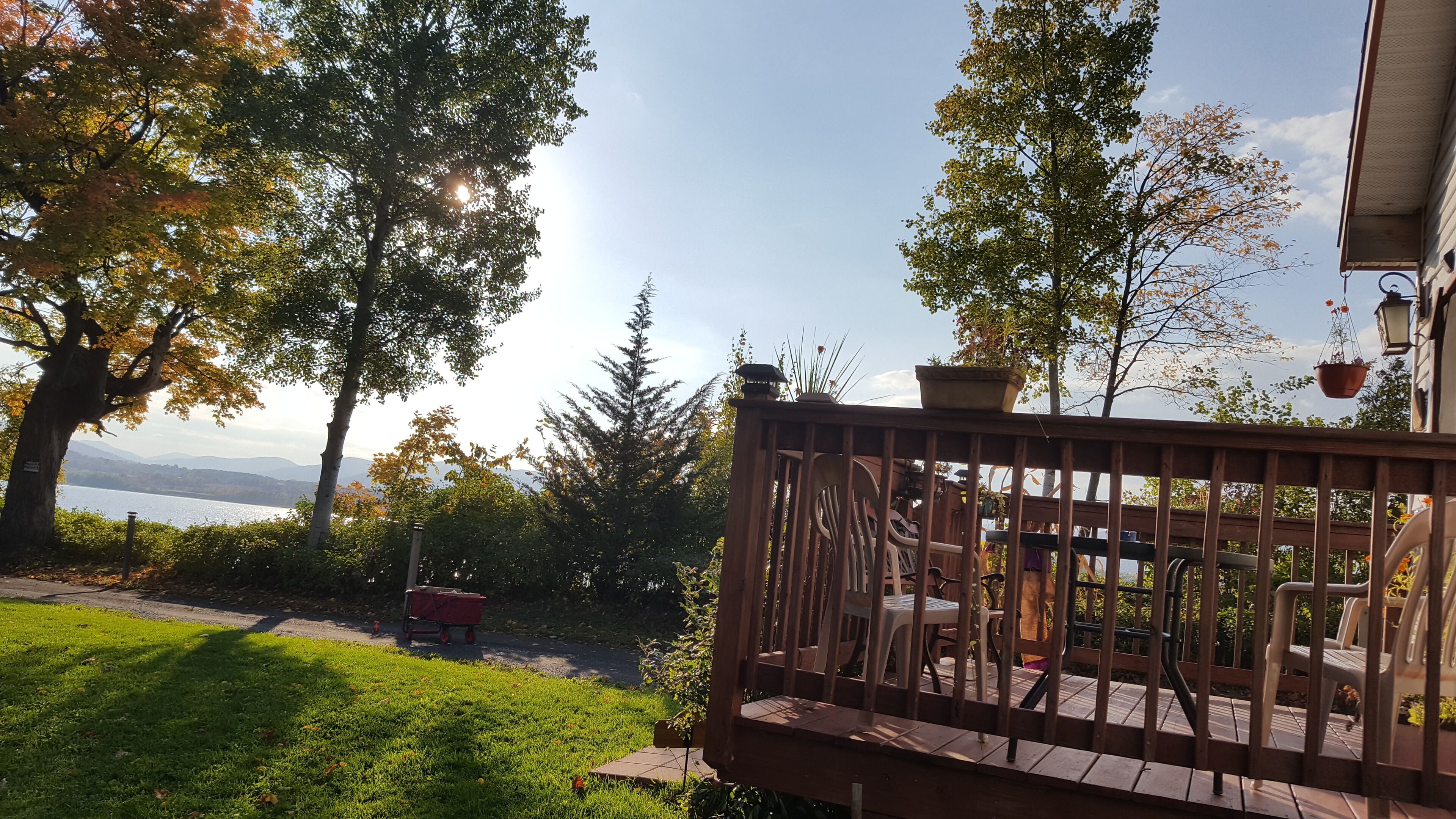 VT VACATION PARADISE - Lake Champlain Perfect 4 LG GROUPS/ 3 cottages Available!