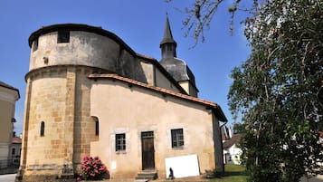 Esterni