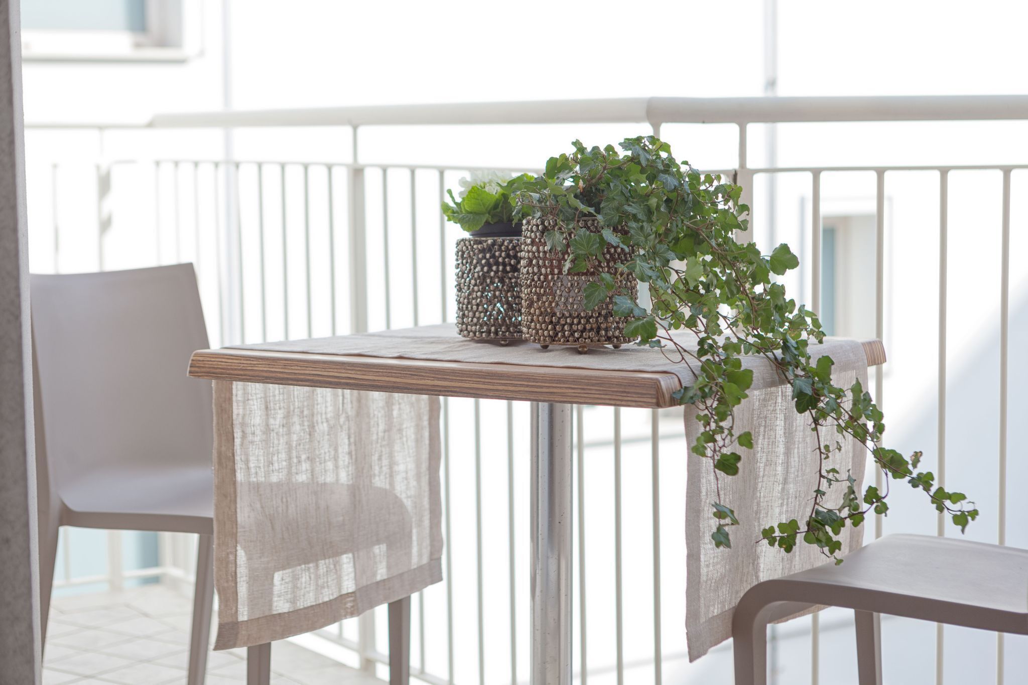 Modern and comfortable flats for long and short stays. Completely furnished with all comfort for a special holiday and wellbeing.