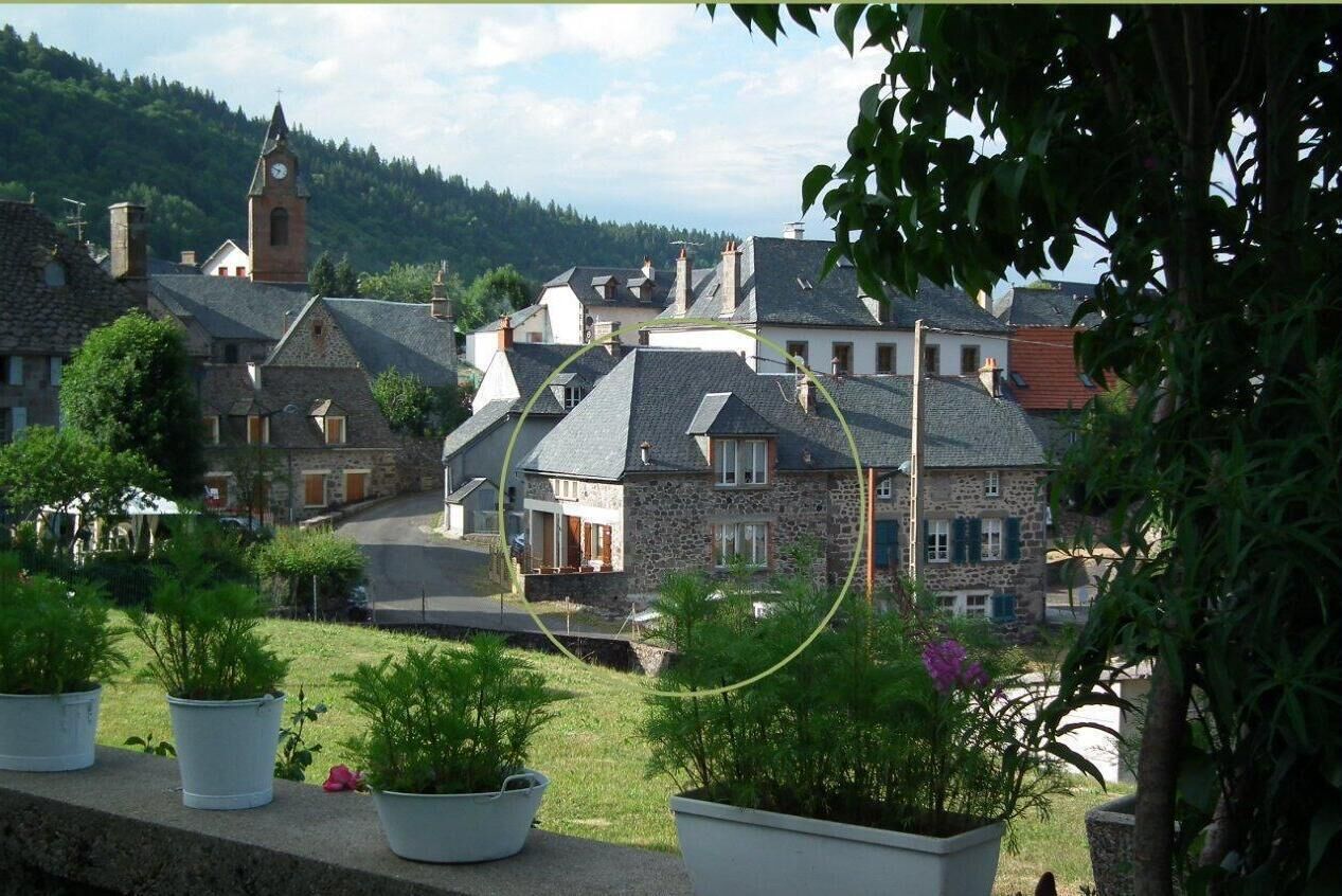 Le gîte 