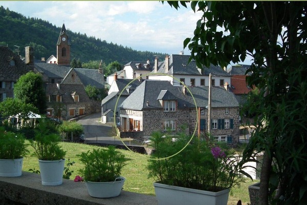 Le gîte