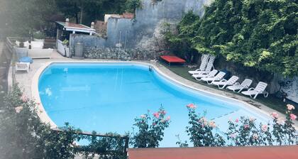 Acqui Terme: Appartement - Acqui terme