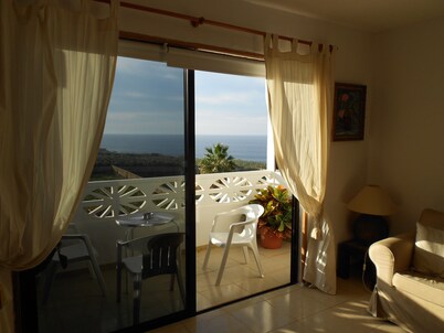 3 BEDROOM FAMILY HOUSE IN BAJAMAR, SAN CRISTOBAL DE LA LAGUNA,
