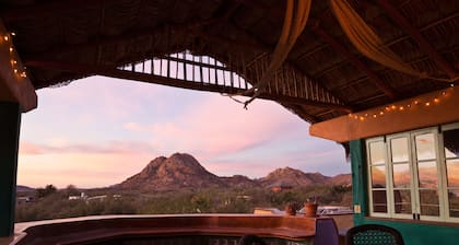 Vista Suite at El Encanto- Views, Privacy, Close to Beach