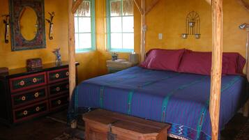 1 slaapkamer, wifi, beddengoed