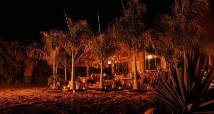 Casa Huerta in La Cachora is in the Best Neighborhood and Close to Great Surf