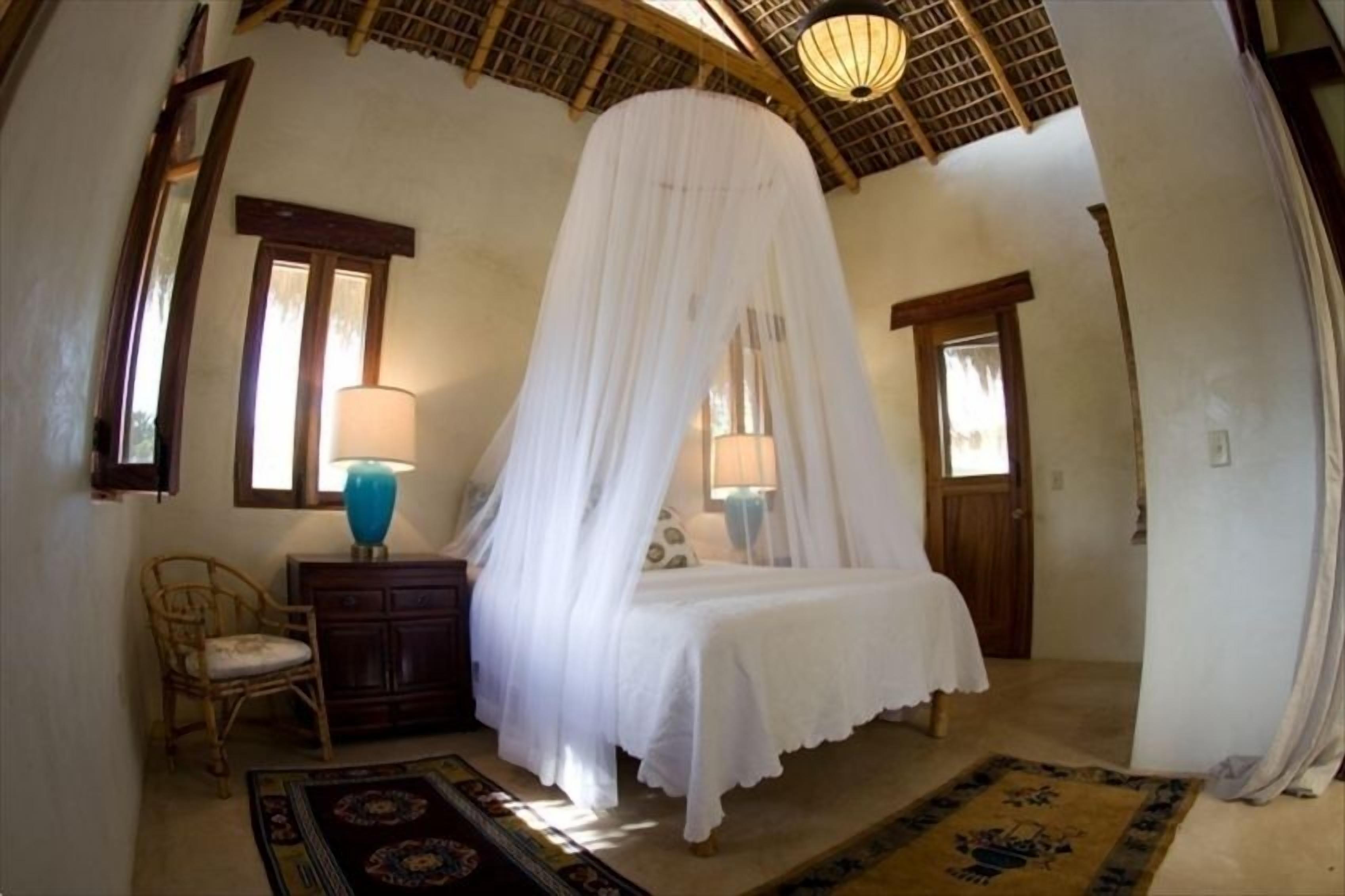 Casa Huerta in La Cachora is in the Best Neighborhood and Close to Great Surf