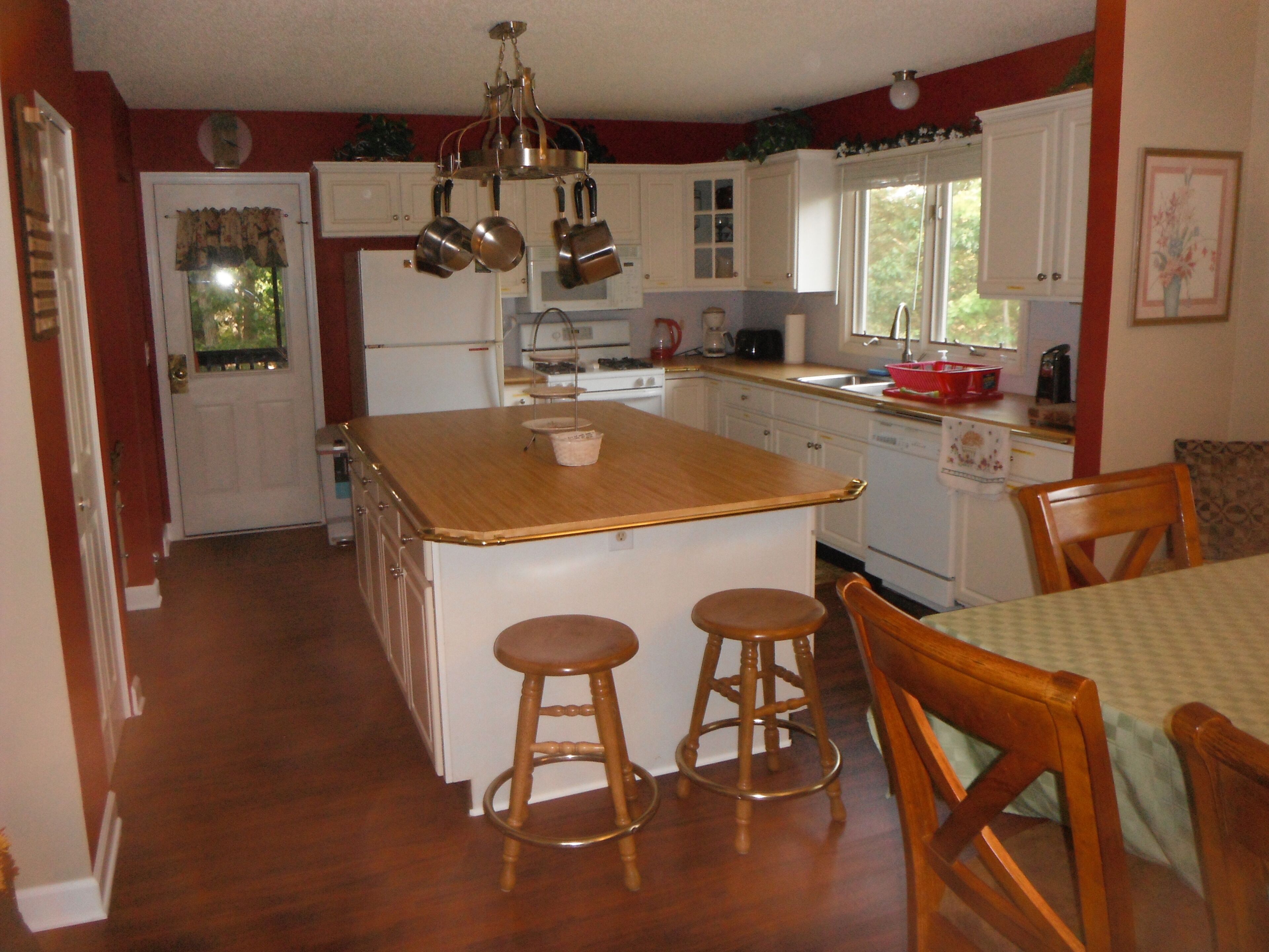 Family Friendly Home Near The Top Of The Kettle,slope Views,close To Everything