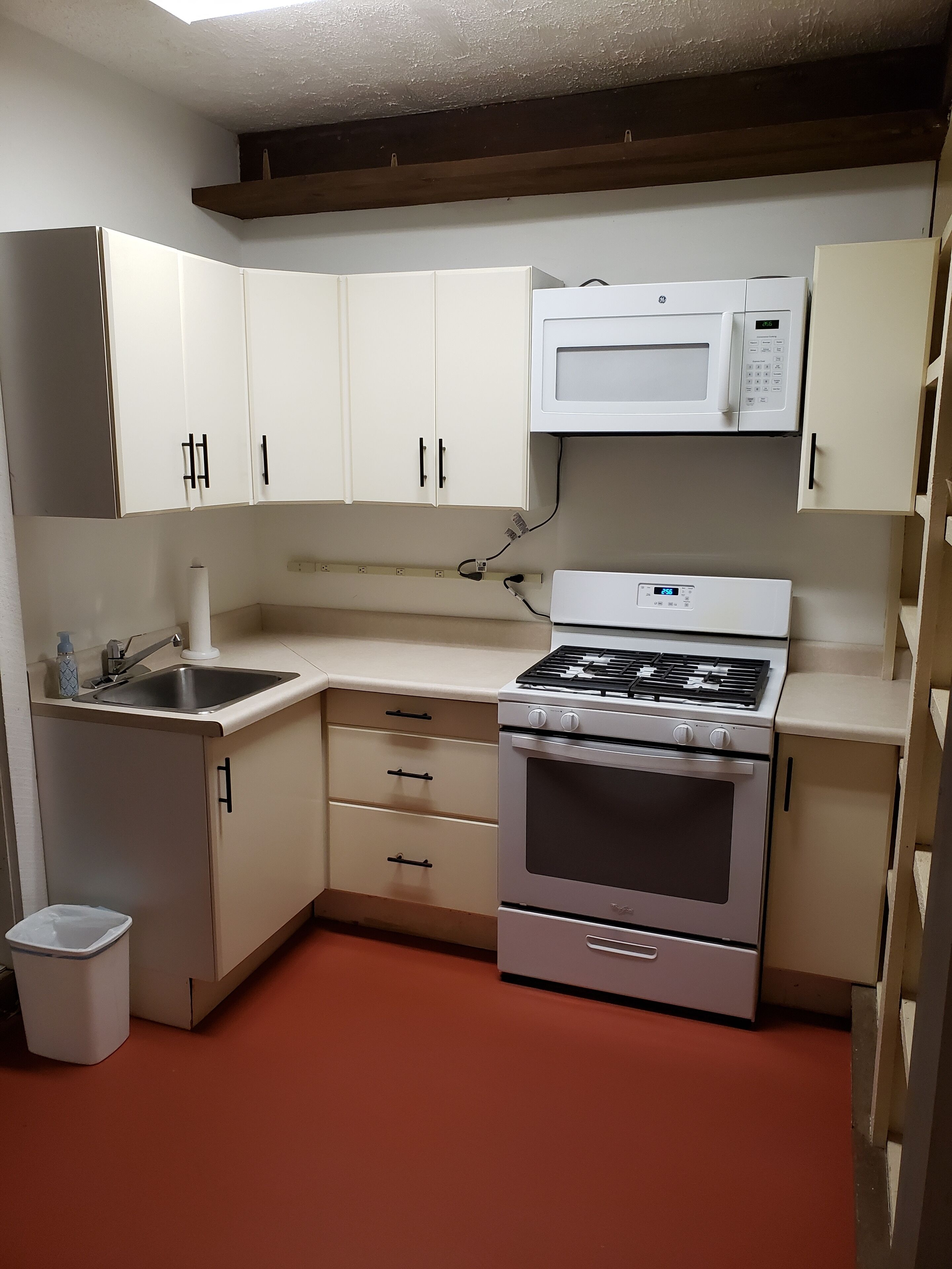 North West Pennsylvania -  Family Reunions; Weddings; Hunting