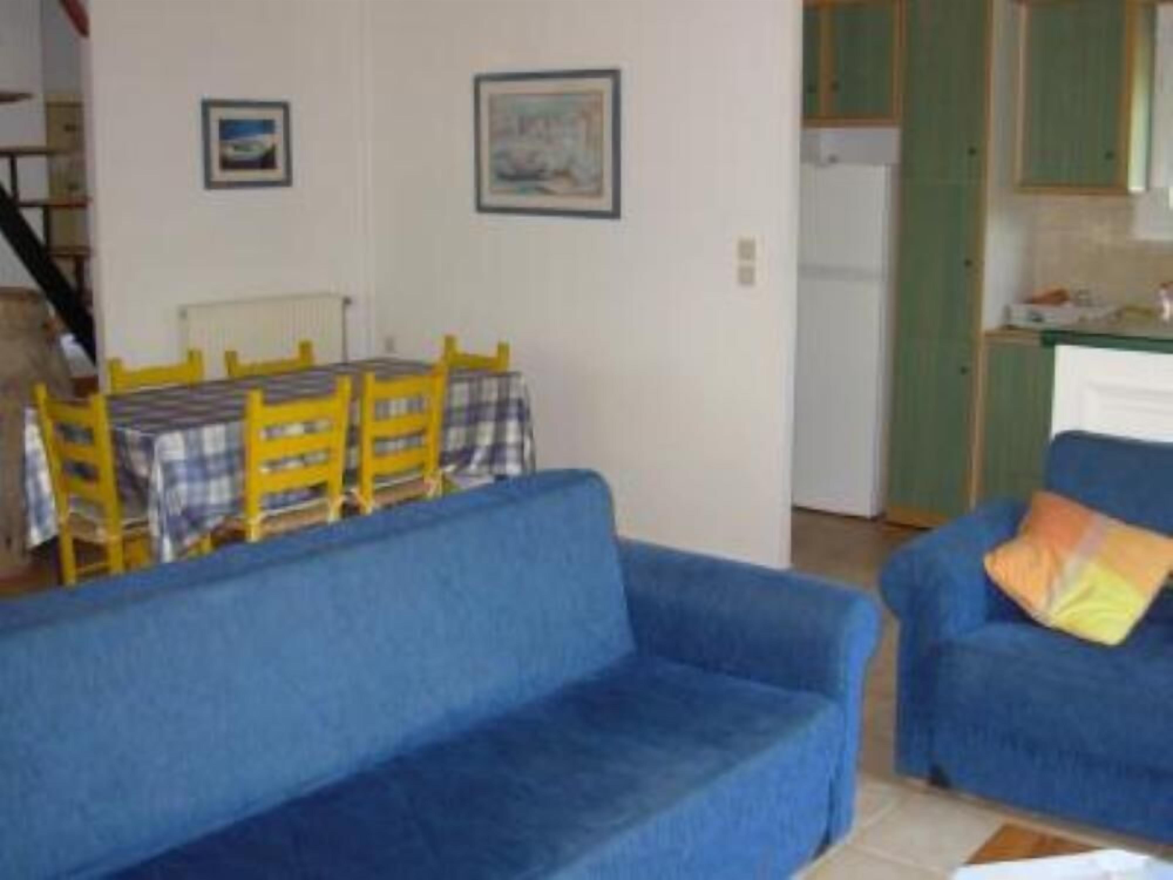 Seaside villa for ideal vacations in Greece