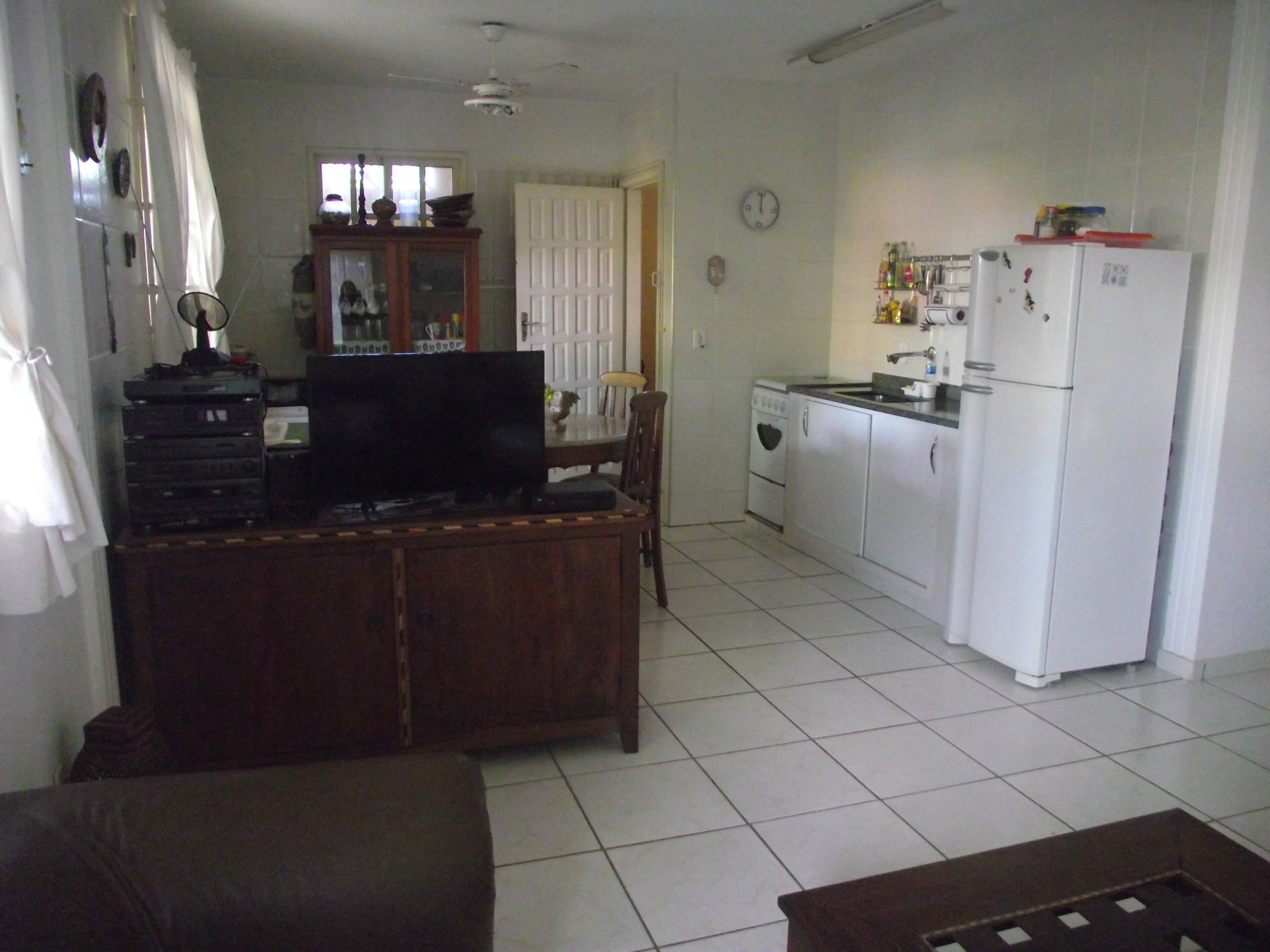 House in Setiba 200m from the beach surrounded by nature