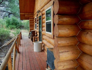 Terassi/patio