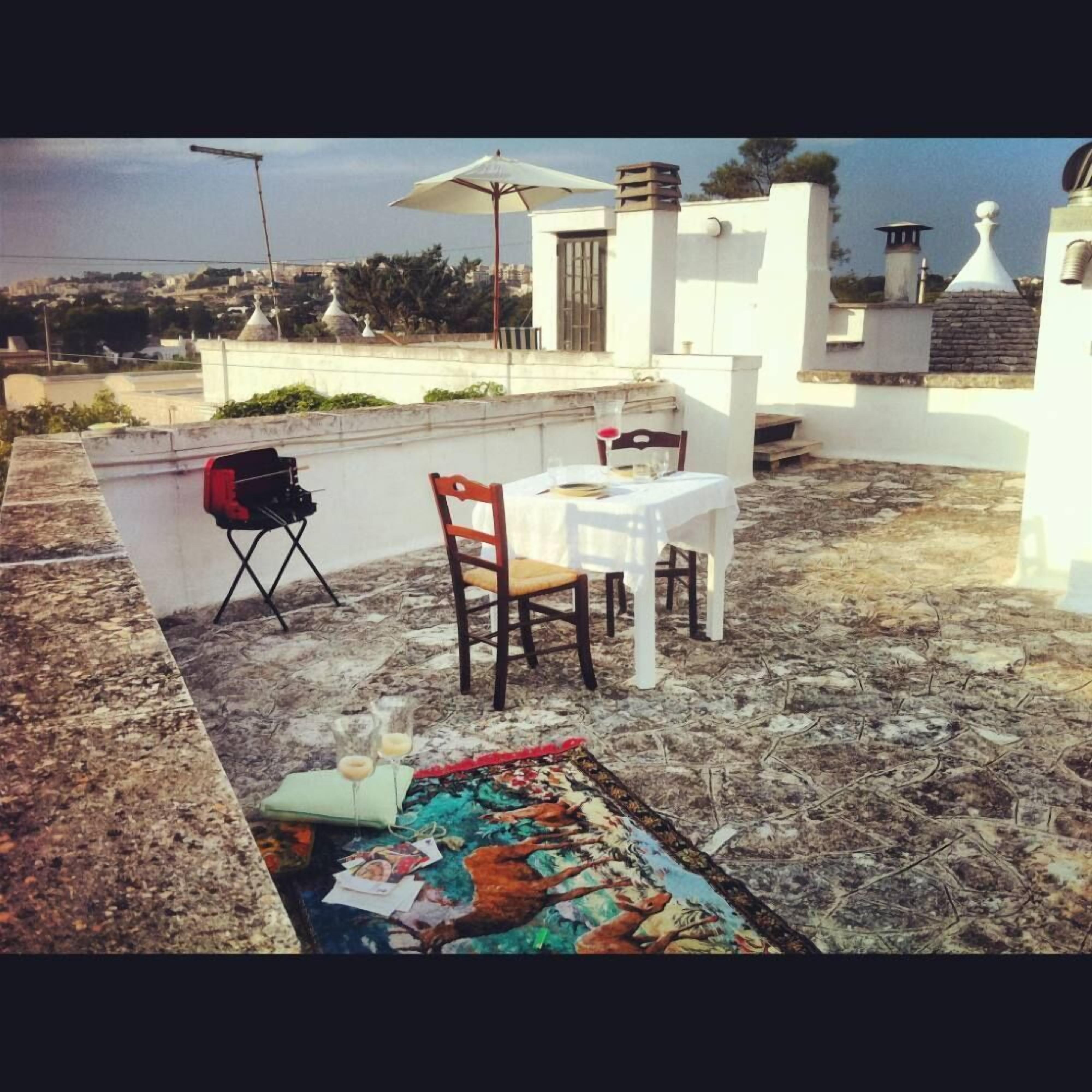 Mansion - Cisternino