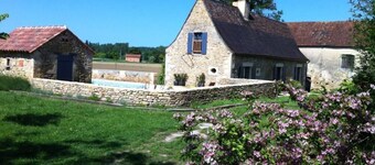 La BoissiÚre: Vacances sereines en Périgord noir