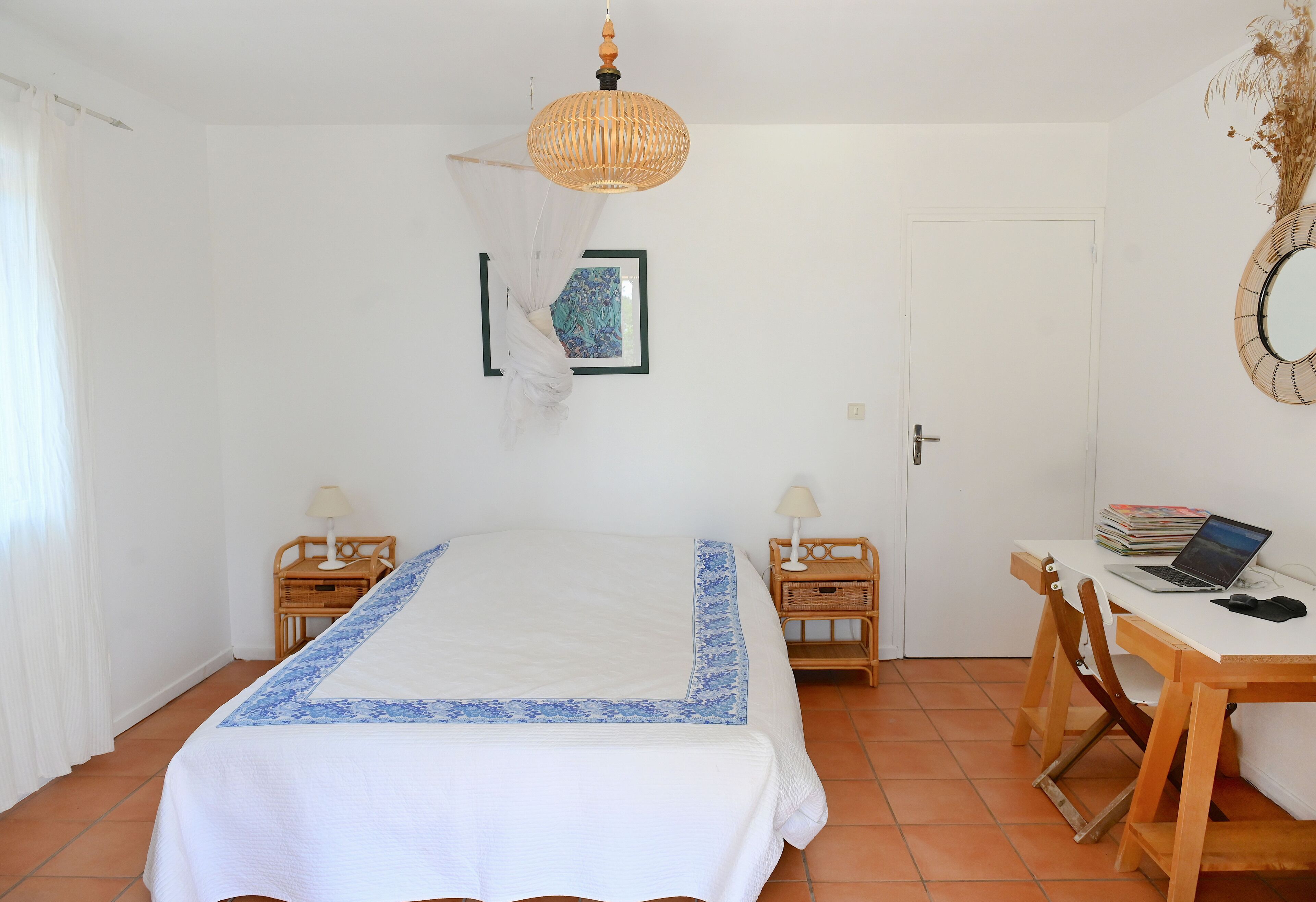 Corsica Extreme-South. Seaside, Swimming Pool - 10/12 people