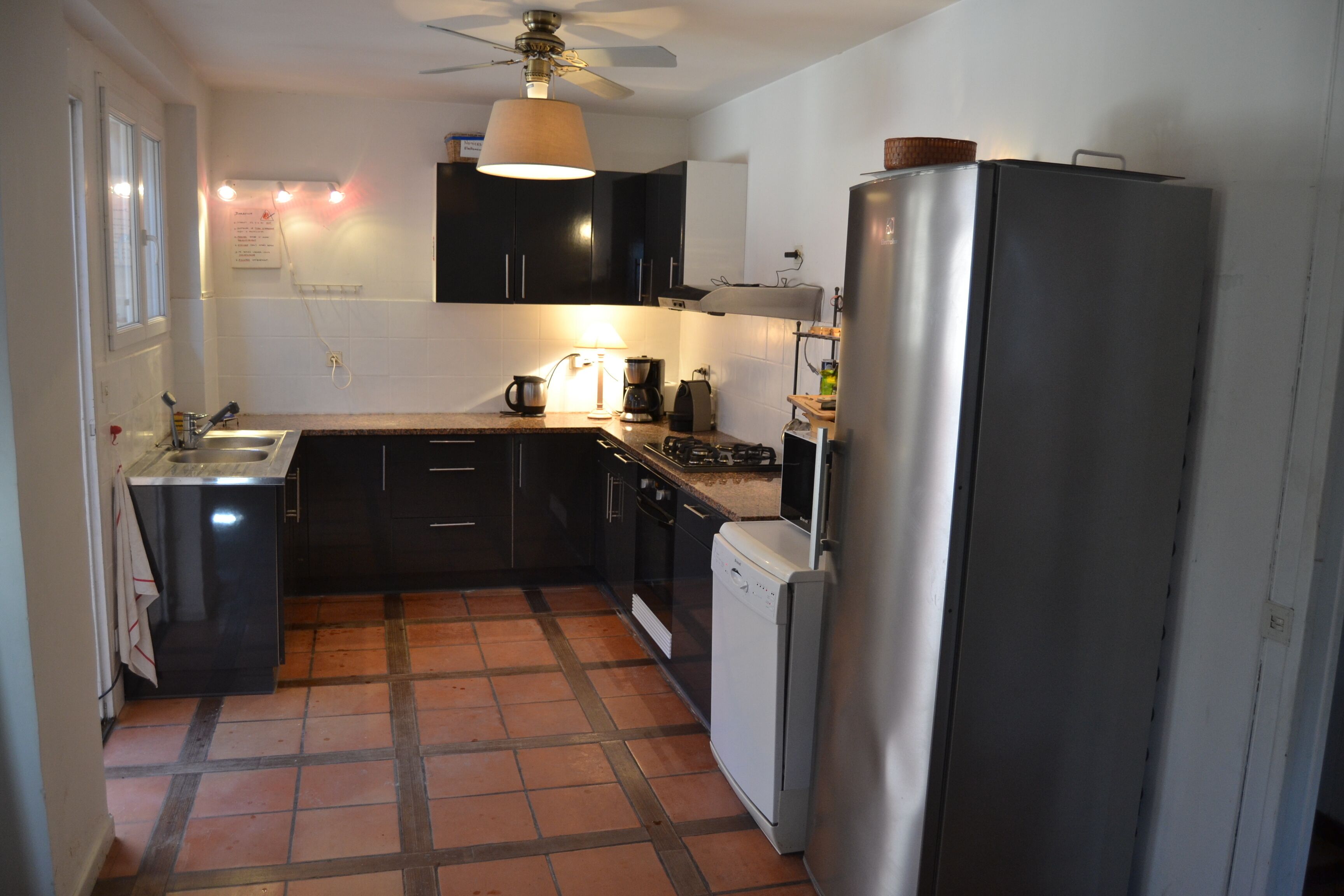 Corsica Extreme-South. Seaside, Swimming Pool - 10/12 people