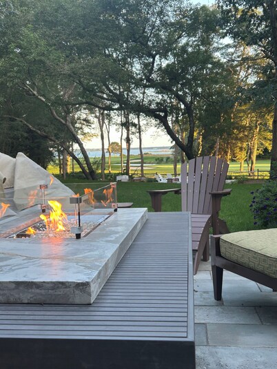 Best Kept Secret Retreat for Adults with Water & Golf Course Views!