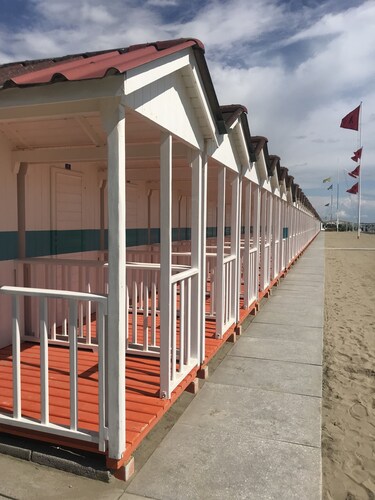 Demeure de caractère - Forte dei Marmi