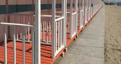 Demeure de caractĂšre - Forte dei Marmi