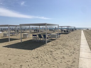 Plage à proximité