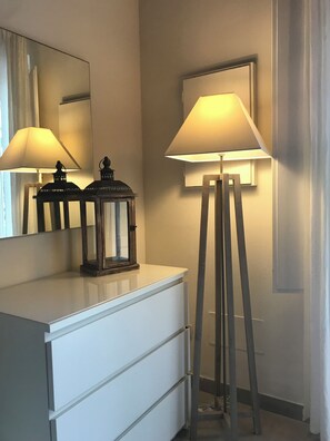 Interior - Mansion - Forte dei Marmi (Forte dei Marmi)