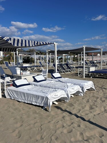 Mansion - Forte dei Marmi