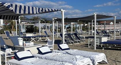 Mansion - Forte dei Marmi
