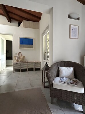Interior - Mansion - Forte dei Marmi (Forte dei Marmi)
