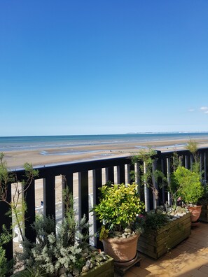 Am Strand
