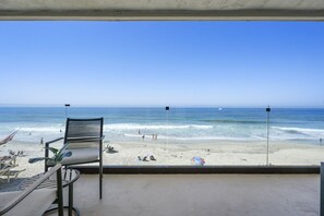 Beach - Luxury Beachfront Villa - Villa G (Carlsbad)