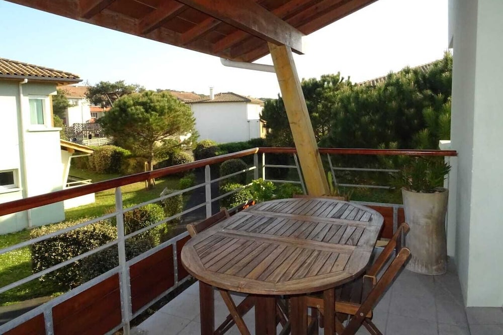 New apartment at 50 m walk from the beach - Capbreton