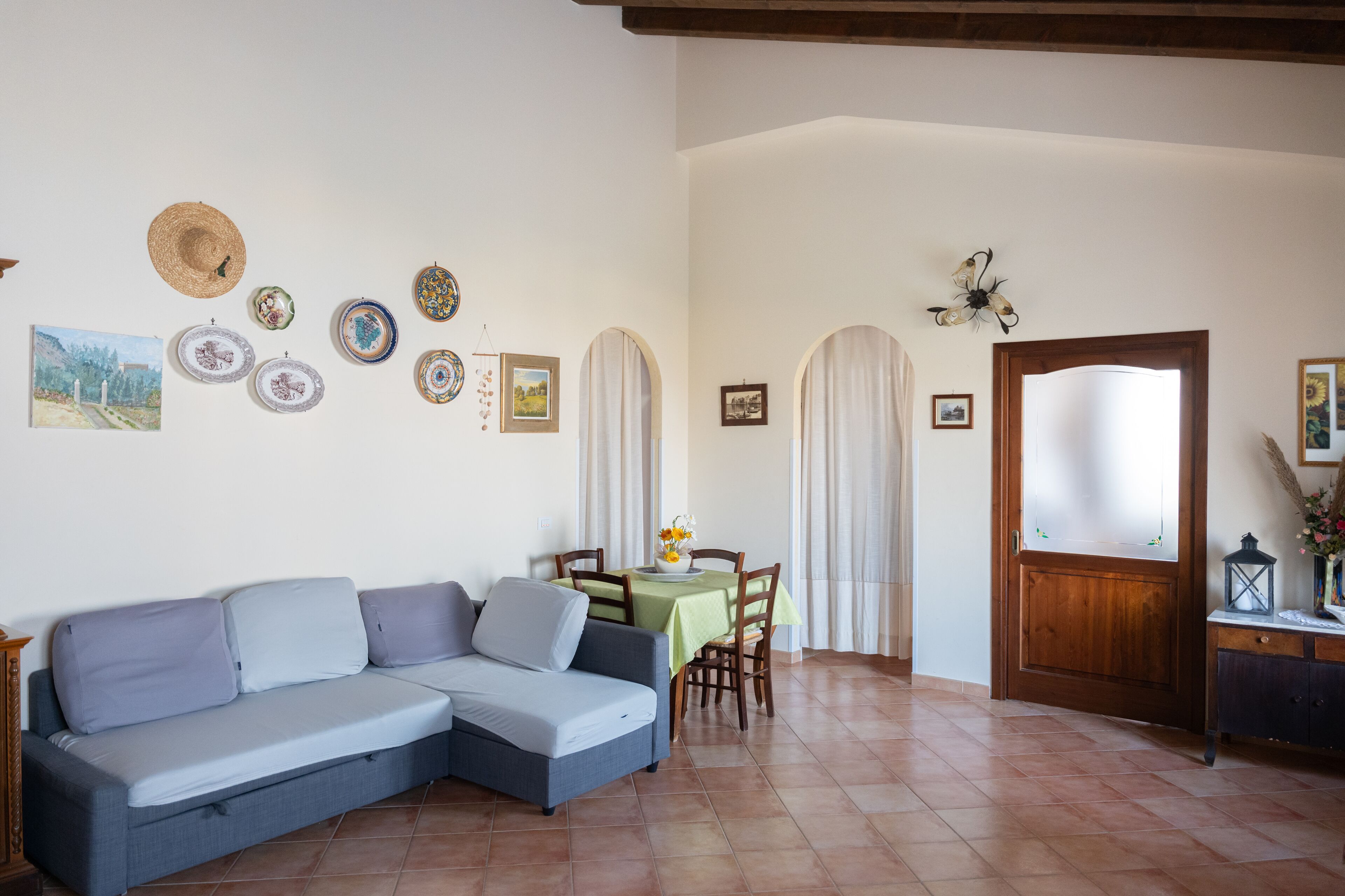 House / Villa - Castellammare del golfo