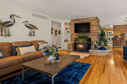 Heron Pointe... where nature and luxury combine for an unforgettable experience!