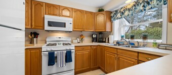 Heron Pointe... where nature and luxury combine for an unforgettable experience!