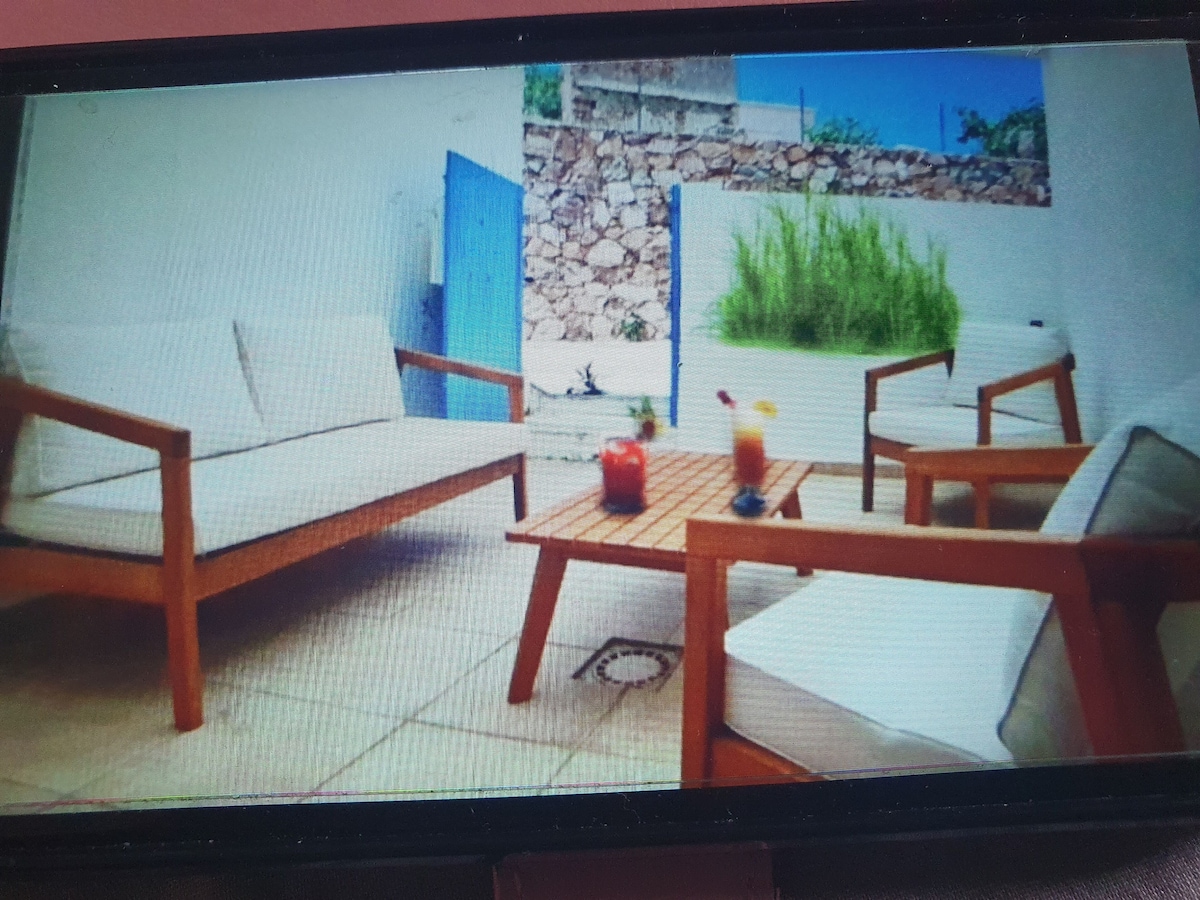 Immagine del profilo dell’host