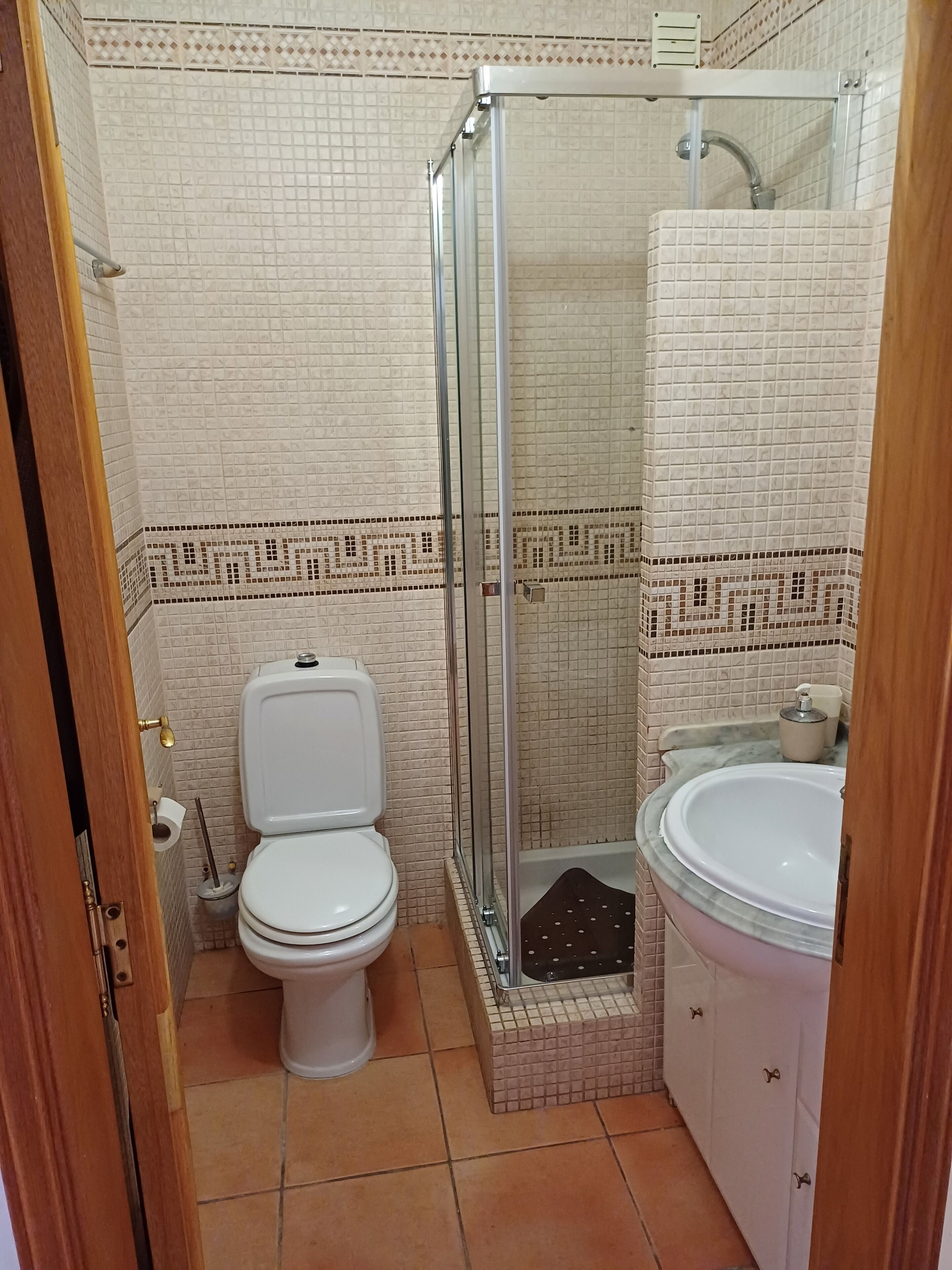Baño