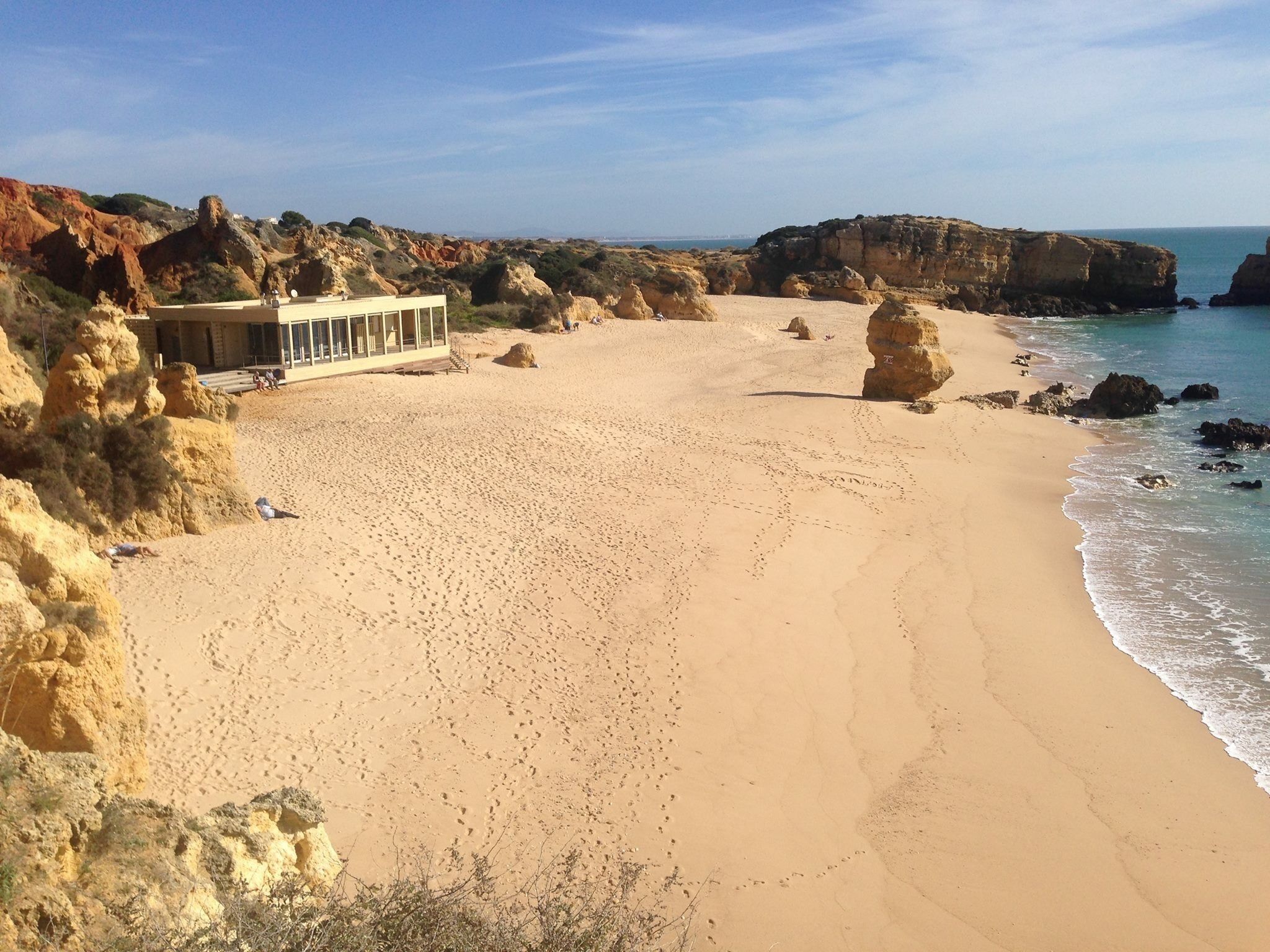 Strand